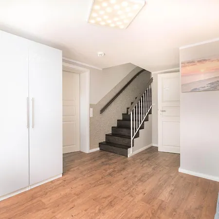 Am Kurpark Daire Scharbeutz