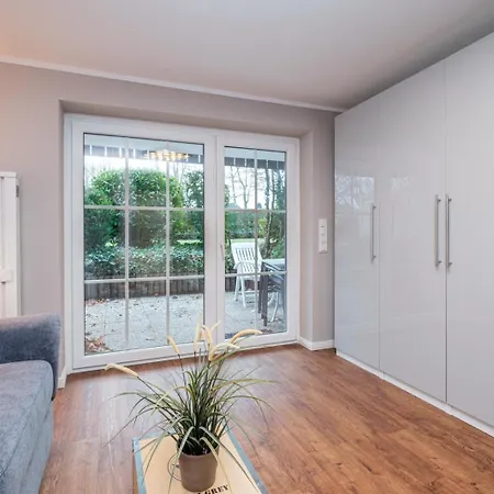 Am Kurpark Daire Scharbeutz