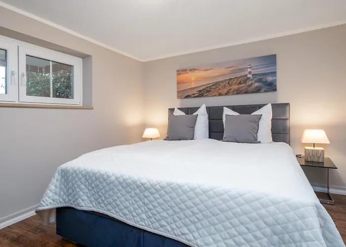 아파트 Am Kurpark *