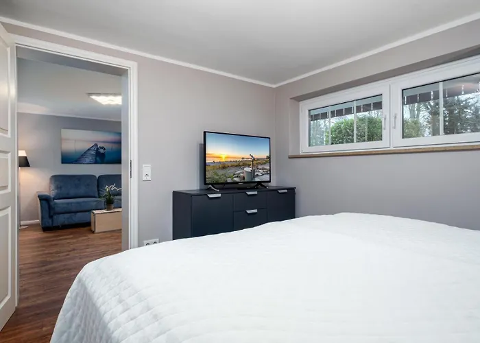 Am Kurpark 샬베우츠